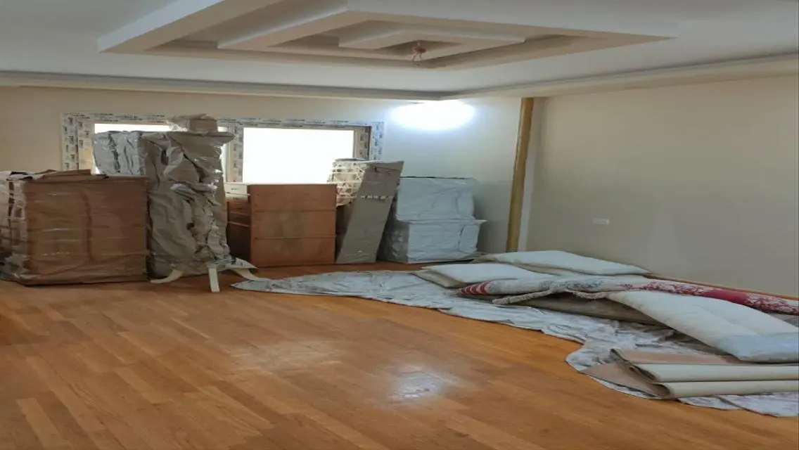 Luxury Apartment for Sale with Spacious Layout for 21 Million EGP