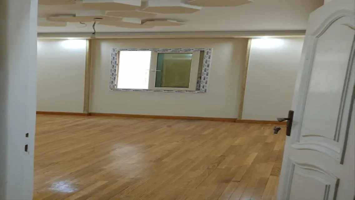 Luxury Apartment for Sale with Spacious Layout for 21 Million EGP