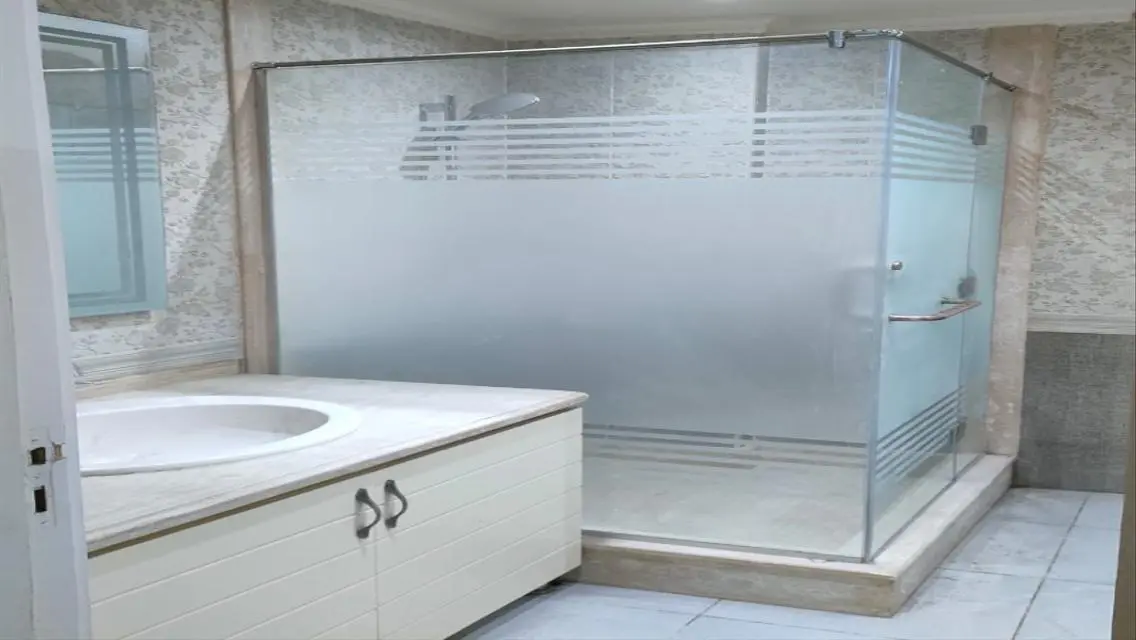 Luxury Apartment for Sale with Spacious Layout for 21 Million EGP