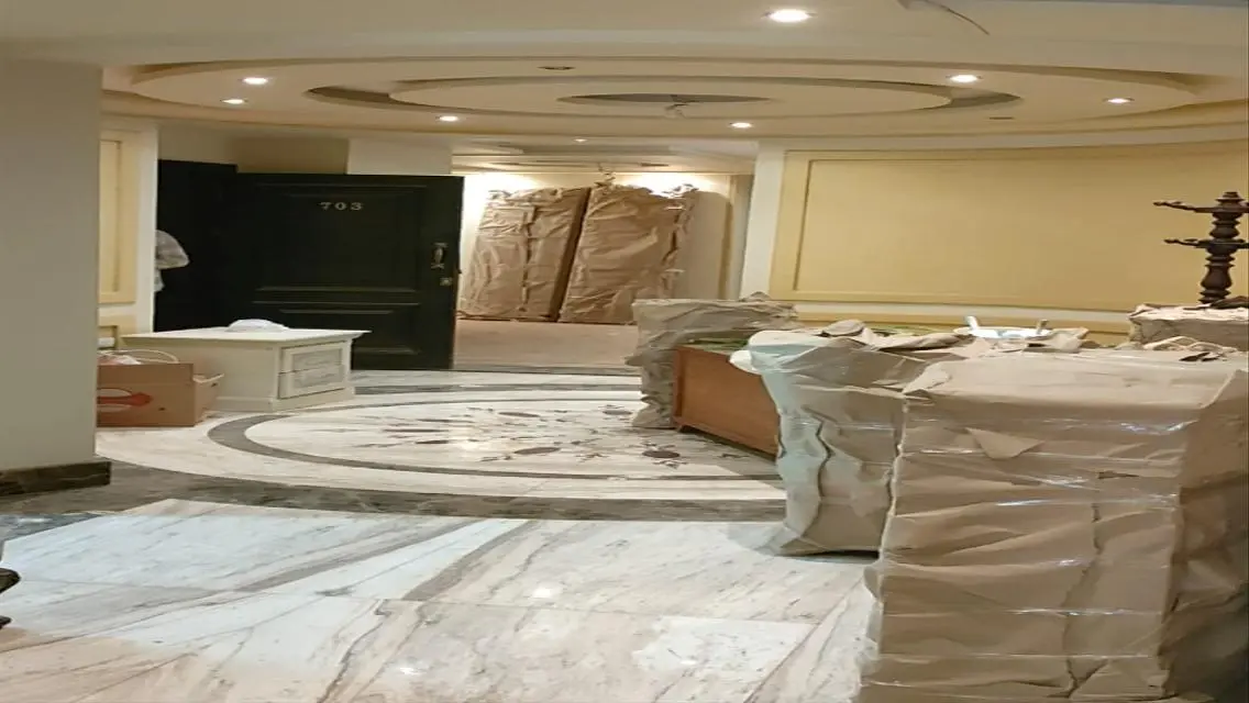 Luxury Apartment for Sale with Spacious Layout for 21 Million EGP