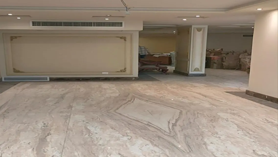 Luxury Apartment for Sale with Spacious Layout for 21 Million EGP