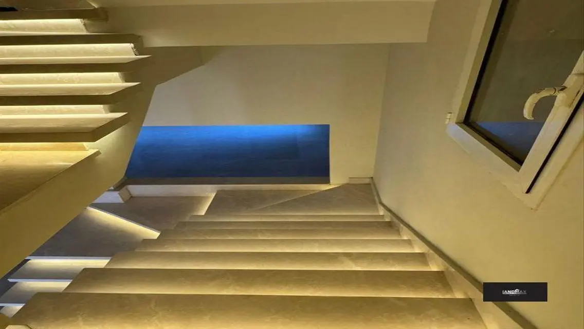 Luxury Villa for Sale with Private Garden and Multiple Amenities
