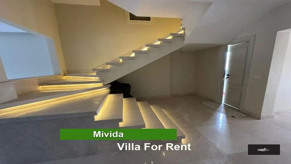 Luxury Villa for Sale with Private Garden and Multiple Amenities