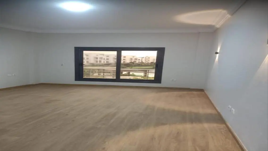 Independent Villa with Private Garden for Sale