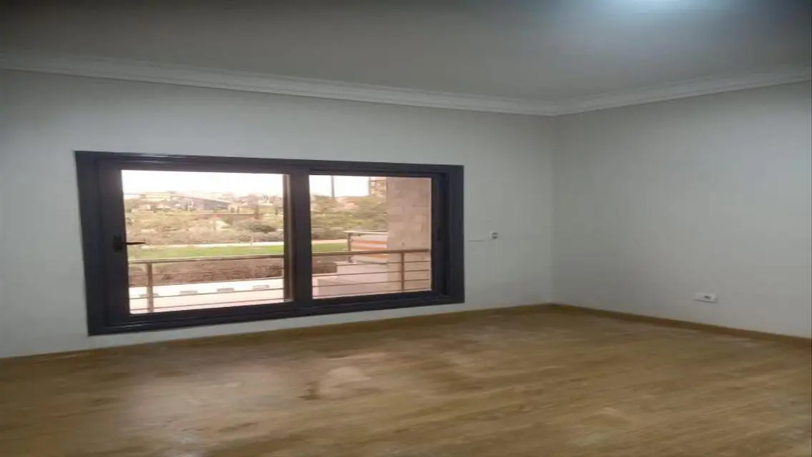 Independent Villa with Private Garden for Sale