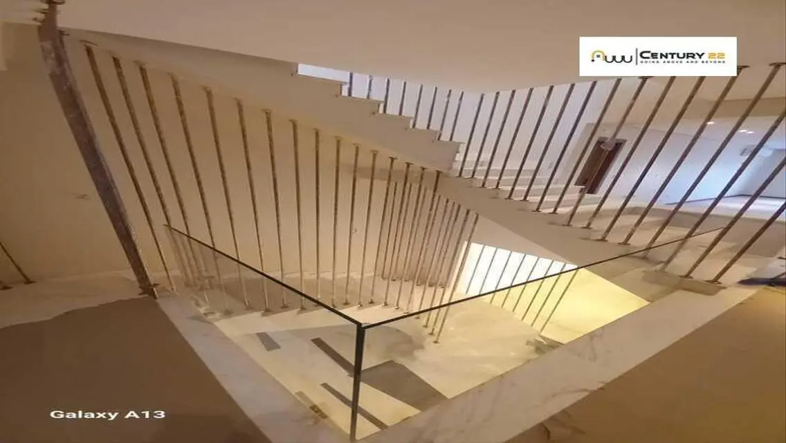 شقة فاخرة في جبل فيو