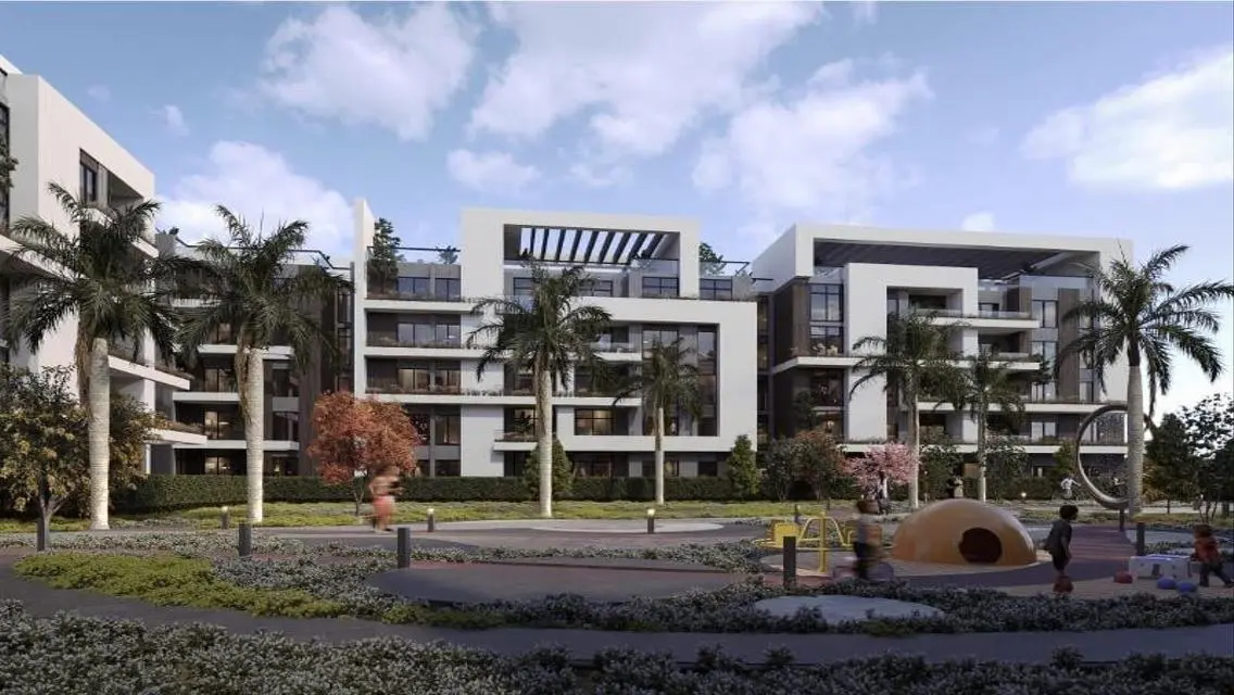 Luxury Villa with Spacious Area for Sale