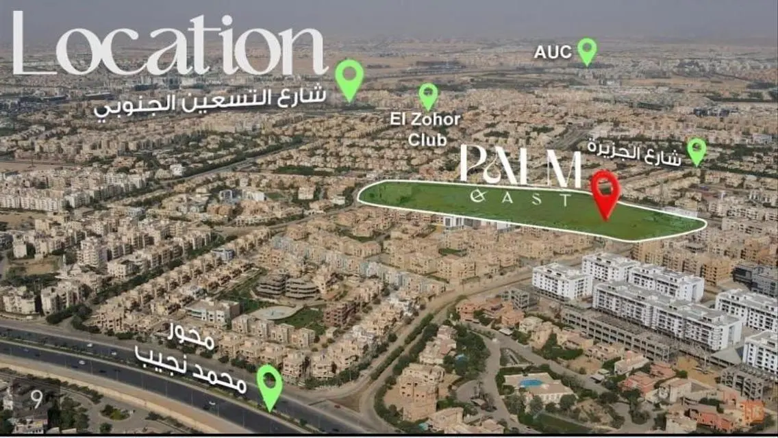 Luxury Villa with Spacious Area for Sale