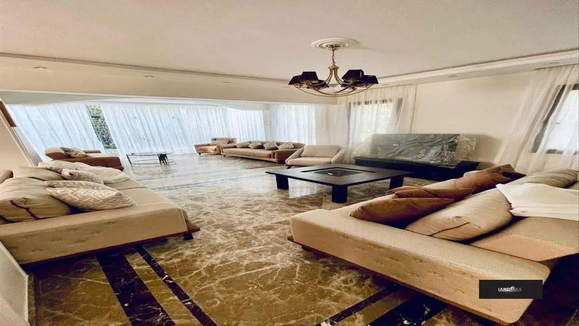 Stunning Villa for Sale with Modern Design