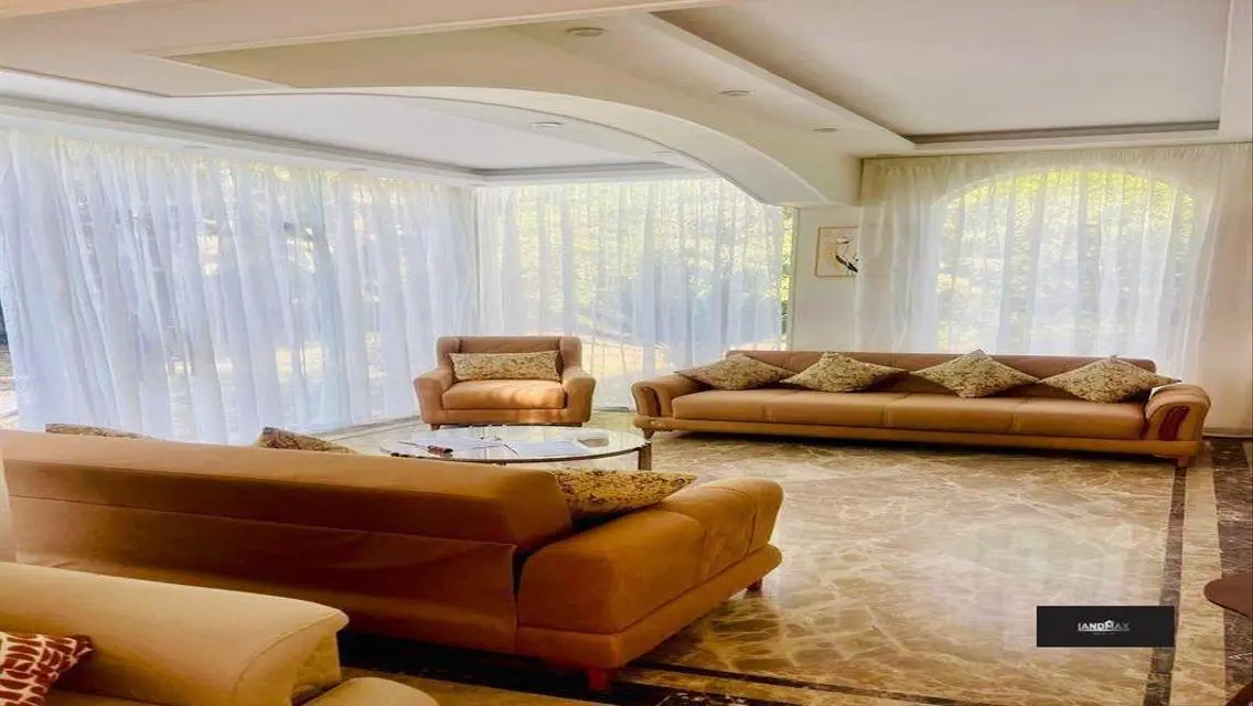 Stunning Villa for Sale with Modern Design