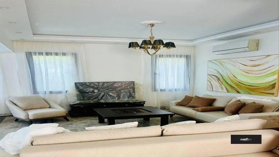 Stunning Villa for Sale with Modern Design