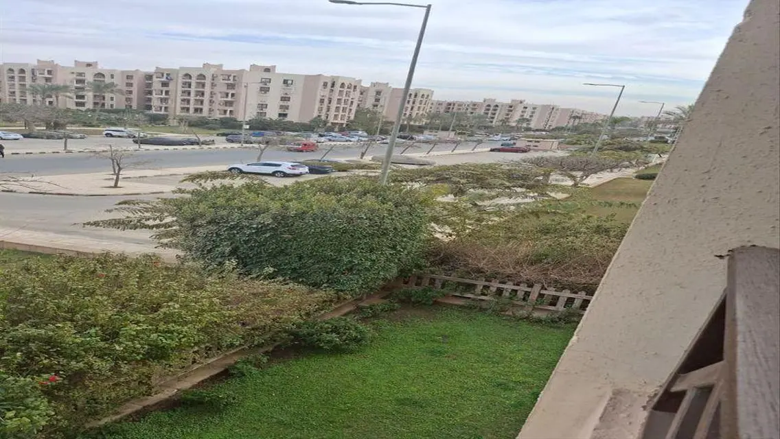 شقة فاخرة للإيجار بسعر 14000 جنيه