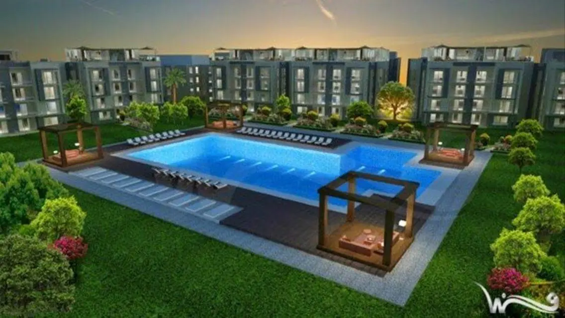 Luxury Apartment 130 sqm with Stunning Views
