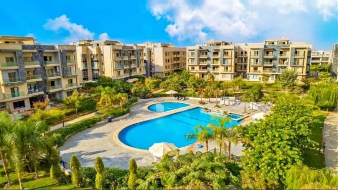 Luxury Apartment 130 sqm with Stunning Views