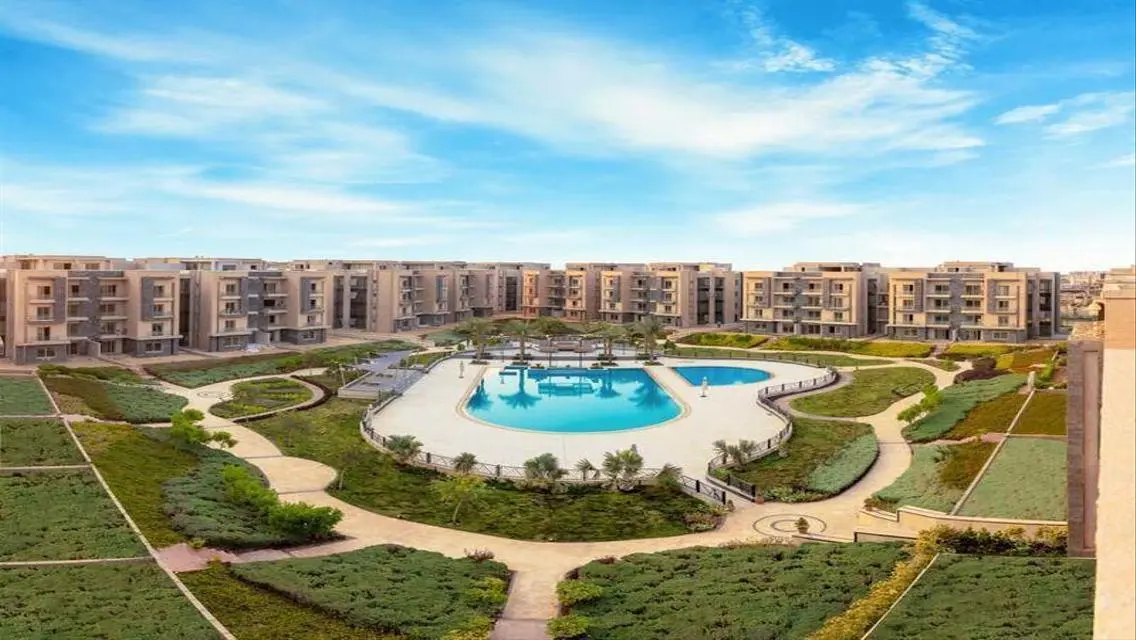 Luxury Apartment 130 sqm with Stunning Views