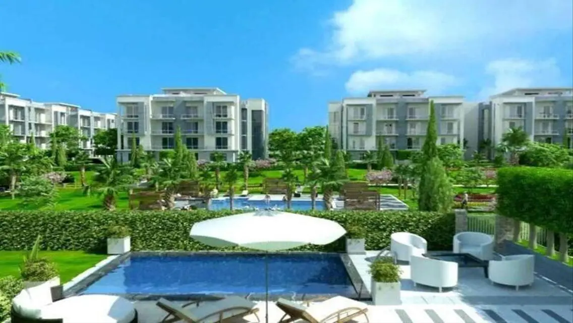 Luxury Apartment 130 sqm with Stunning Views