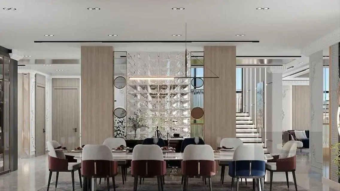 Luxury Apartment with Private Pool and Stunning Location