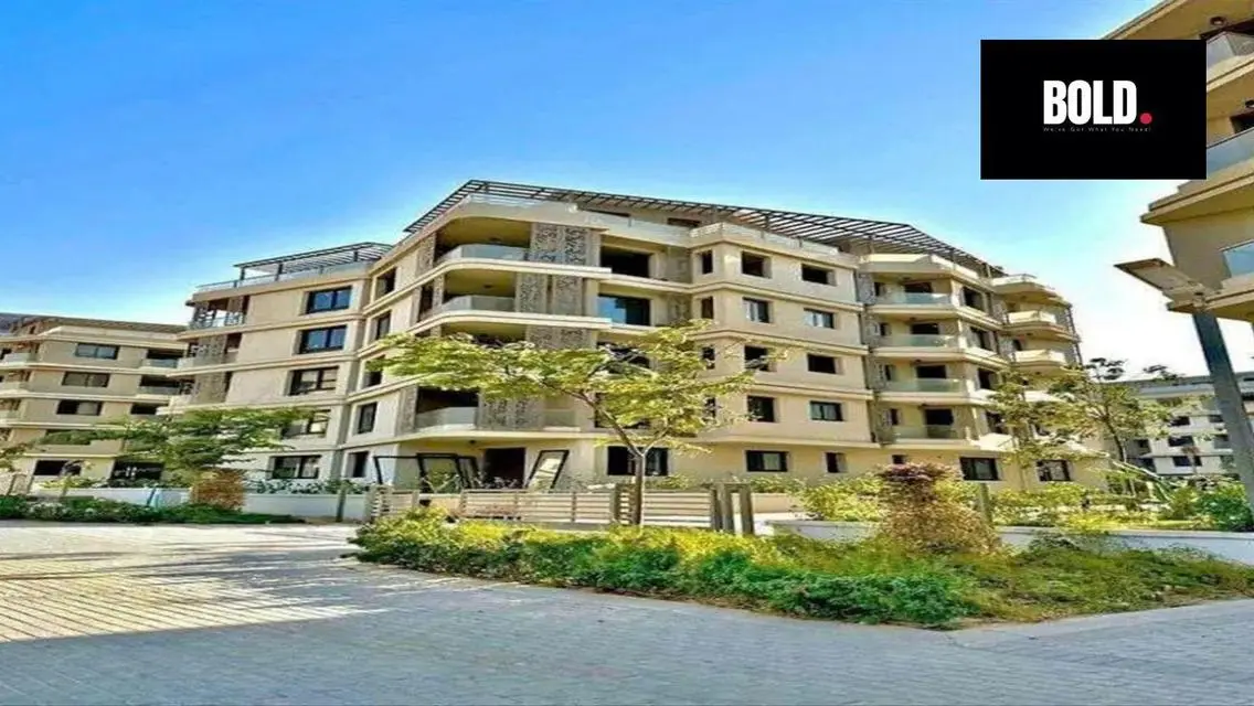 Luxurious Apartment with Spacious Layout and Fantastic Amenities