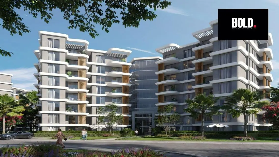 Luxurious Apartment with Spacious Layout and Fantastic Amenities