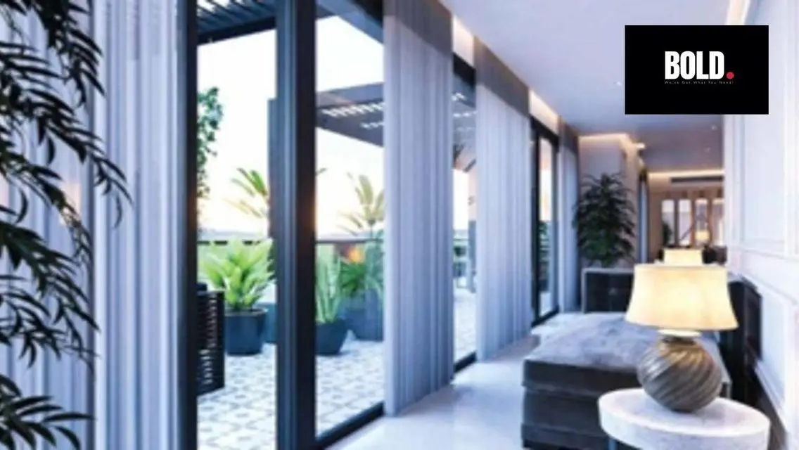 Luxurious Apartment with Spacious Layout and Fantastic Amenities