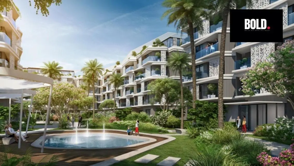 Luxurious Apartment with Spacious Layout and Fantastic Amenities