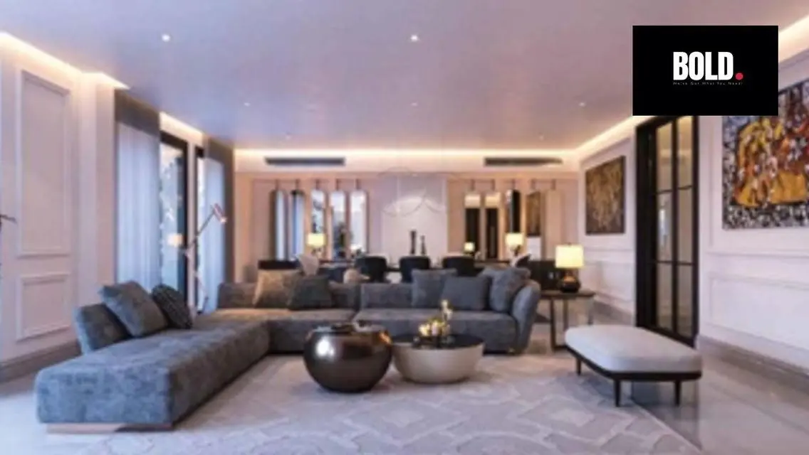 Luxurious Apartment with Spacious Layout and Fantastic Amenities