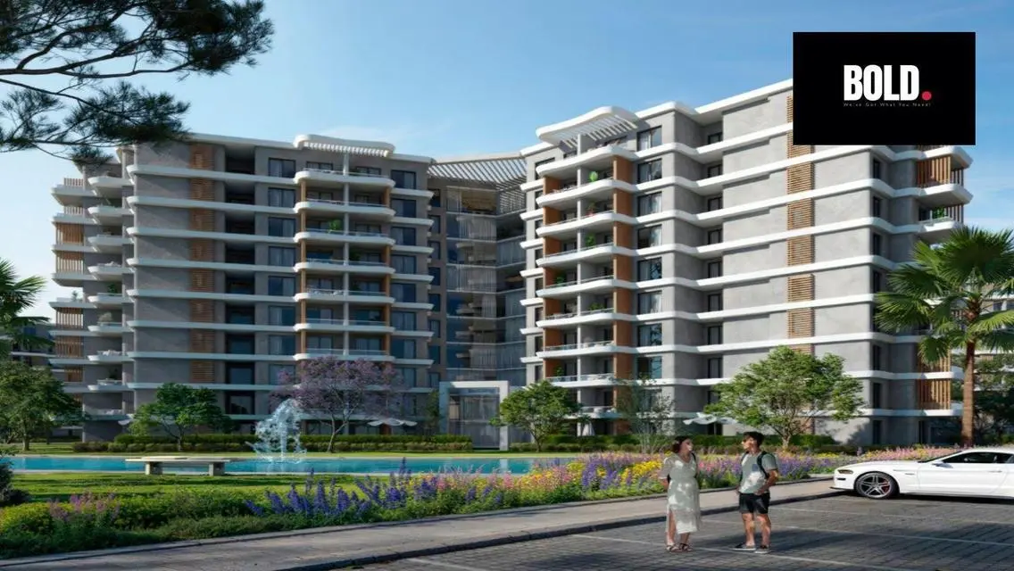 Luxurious Apartment with Spacious Layout and Fantastic Amenities