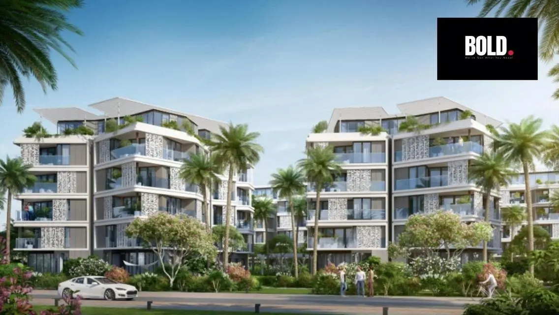 Luxurious Apartment with Spacious Layout and Fantastic Amenities