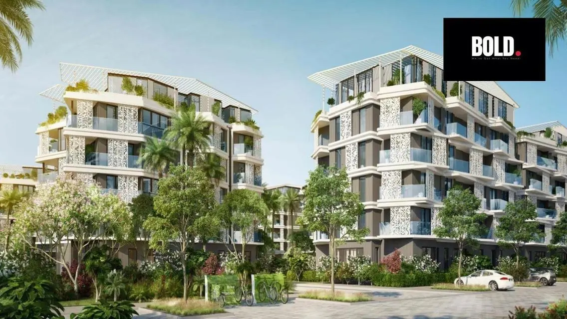 Luxurious Apartment with Spacious Layout and Fantastic Amenities