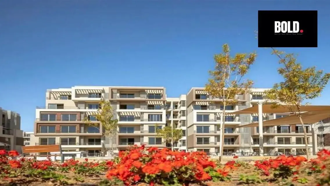 Luxurious Apartment with Spacious Layout and Fantastic Amenities