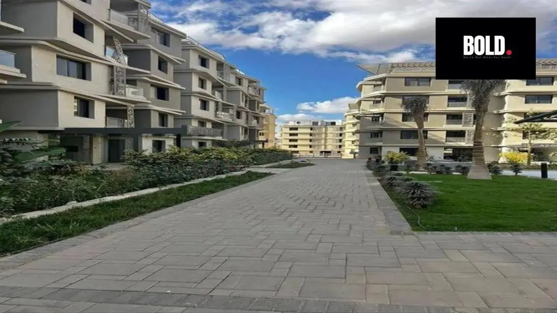 Luxurious Apartment with Spacious Layout and Fantastic Amenities