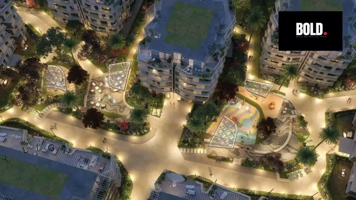 Luxurious Apartment with Spacious Layout and Fantastic Amenities
