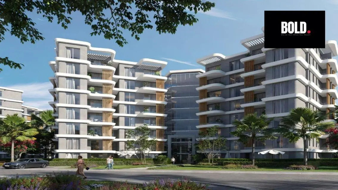 Luxurious Apartment with Spacious Layout and Fantastic Amenities