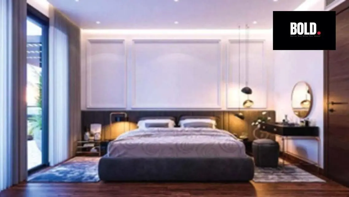 Luxurious Apartment with Spacious Layout and Fantastic Amenities