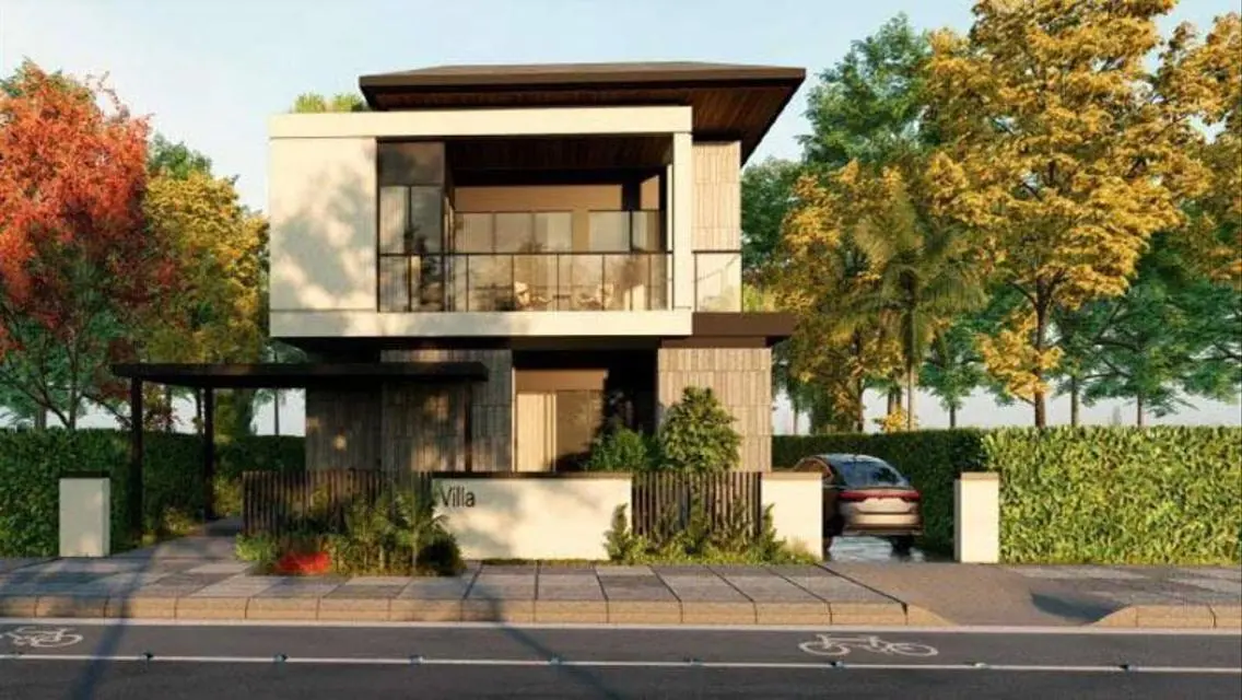Luxury Villa for Sale in Telal East, New Cairo