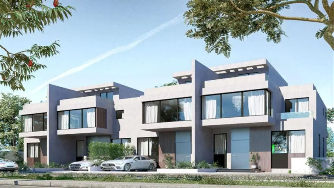 Luxury Villa for Sale in Telal East, New Cairo