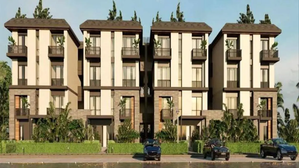 Luxury Villa for Sale in Telal East, New Cairo