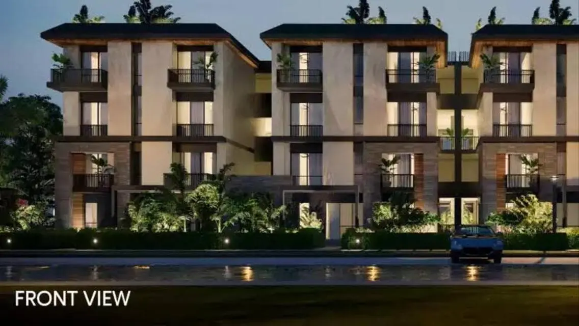 Luxury Villa for Sale in Telal East, New Cairo