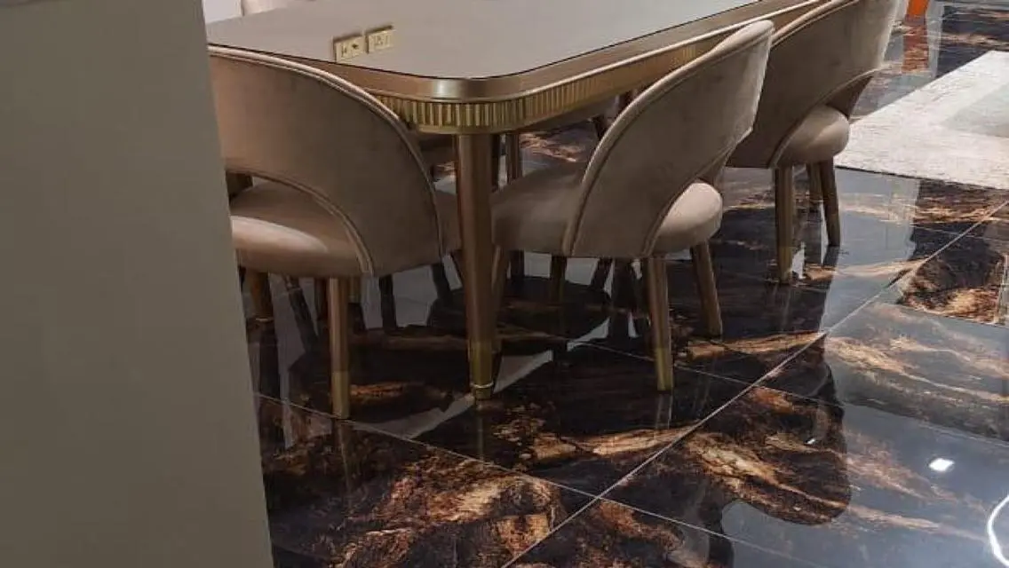 Luxury Apartment of 135 Meter - Irreplaceable Investment Opportunity