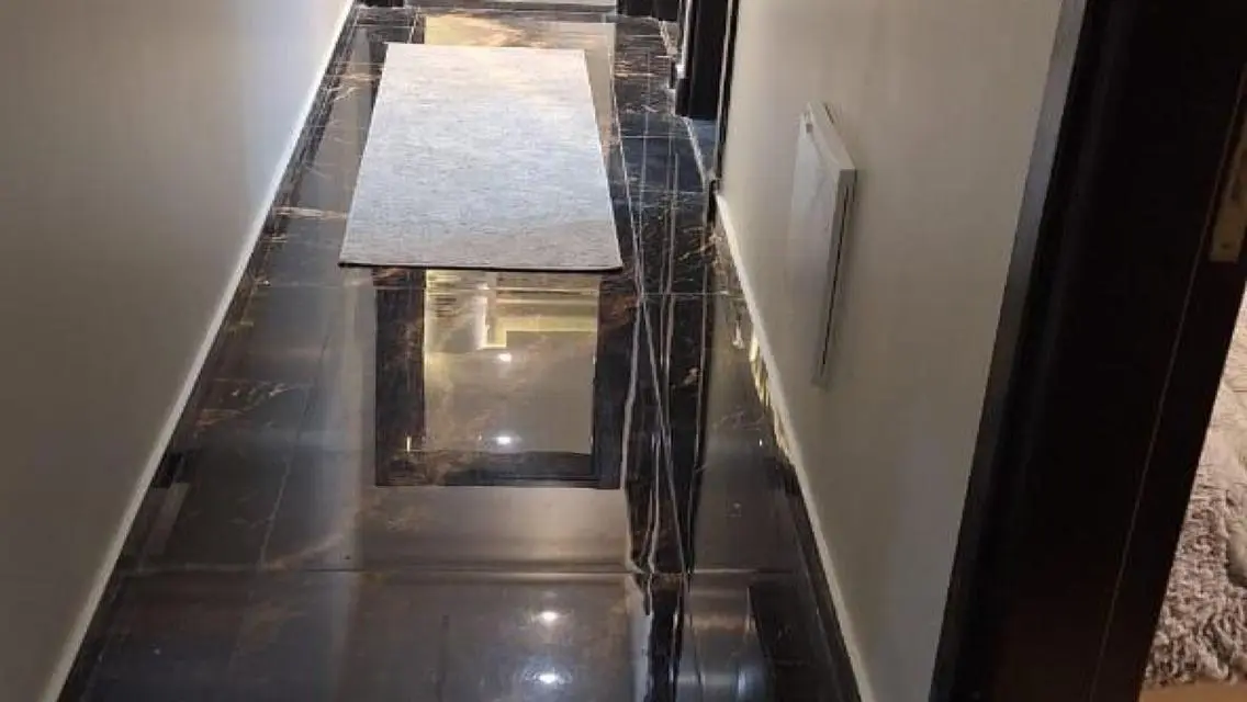 Luxury Apartment of 135 Meter - Irreplaceable Investment Opportunity