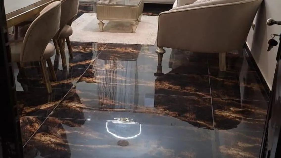 Luxury Apartment of 135 Meter - Irreplaceable Investment Opportunity