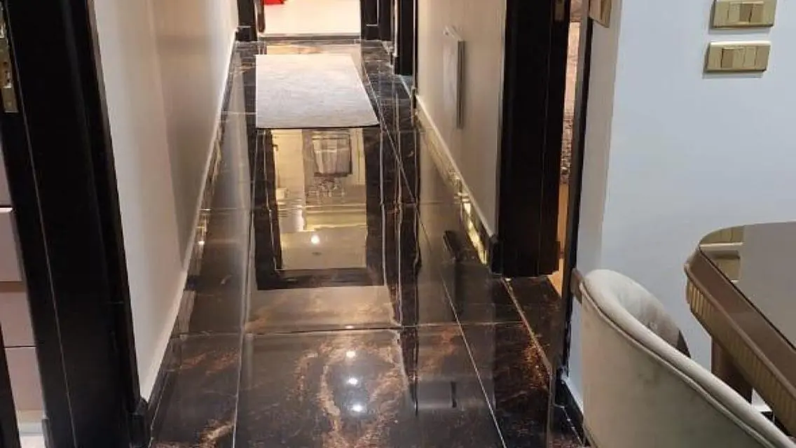 Luxury Apartment of 135 Meter - Irreplaceable Investment Opportunity