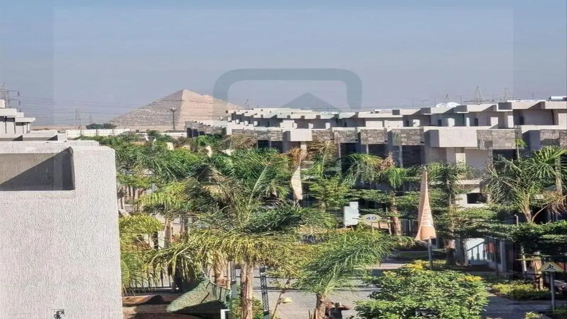 منزل فاخر في جاليريا وادي القمر