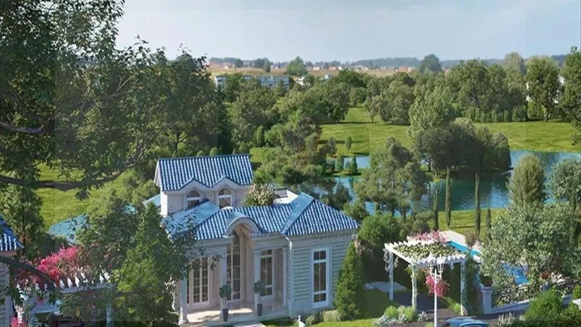 Luxury Apartment in MV-icity-15 at an Attractive Price