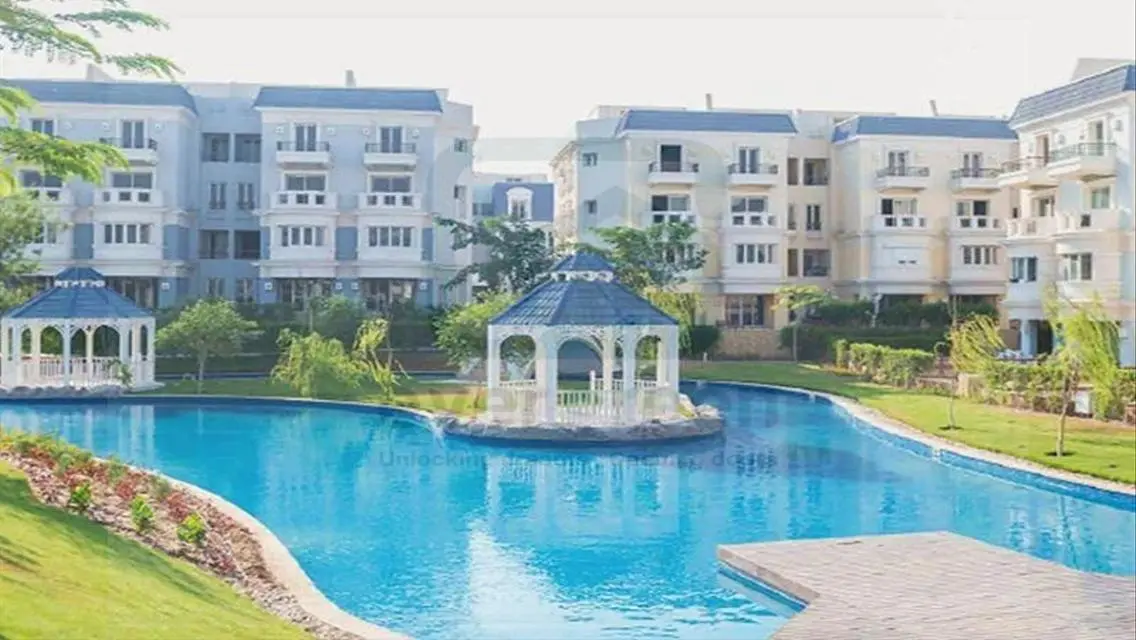 Luxury Apartment in MV-icity-15 at an Attractive Price
