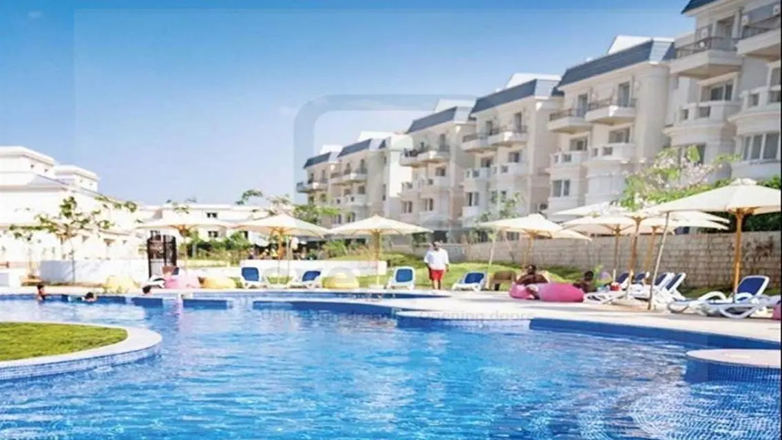 Luxury Apartment in MV-icity-15 at an Attractive Price
