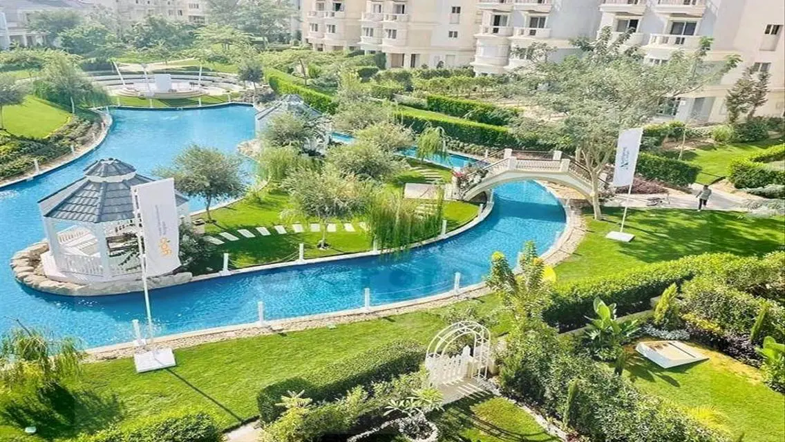Luxury Apartment in MV-icity-15 at an Attractive Price