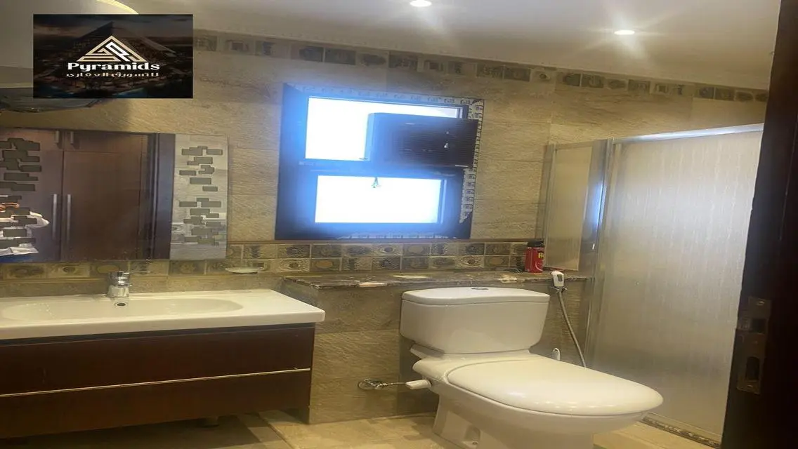 Luxury Apartment for Rent - 90 Square Meters