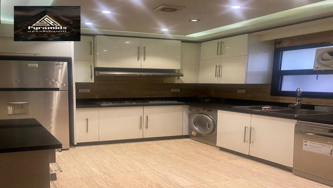 Luxury Apartment for Rent - 90 Square Meters