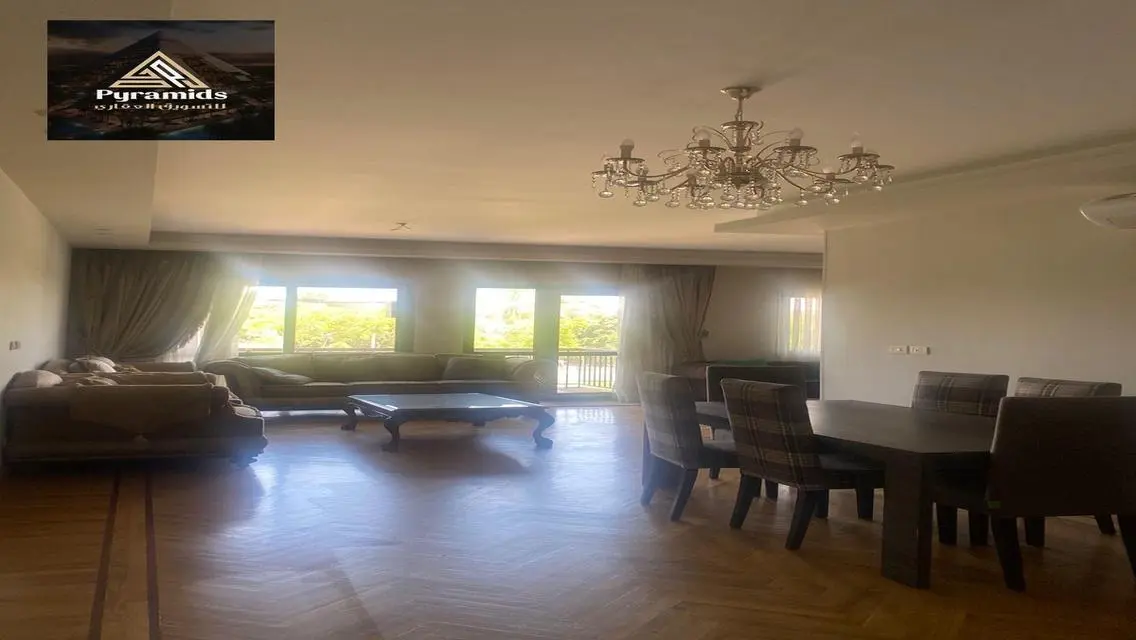 Luxury Apartment for Rent - 90 Square Meters